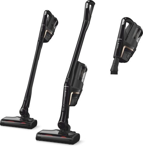  Triflex HX2 125 Gala Edition - Şarjlı Dik Süpürge
