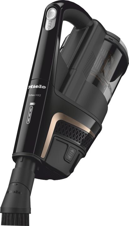  Triflex HX2 125 Gala Edition - Şarjlı Dik Süpürge
