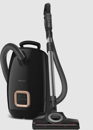 Guard L1 Cat & Dog Flex Obsidian Black