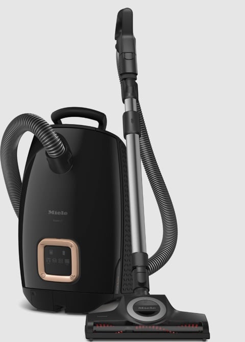  Guard L1 Cat & Dog Flex Obsidian Black