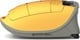  Guard M1 Sunset Yellow - Toz Torbalı Süpürge