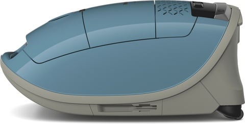  Guard M1 Standard Flex Nordic Blue - Toz Torbalı Süpürge