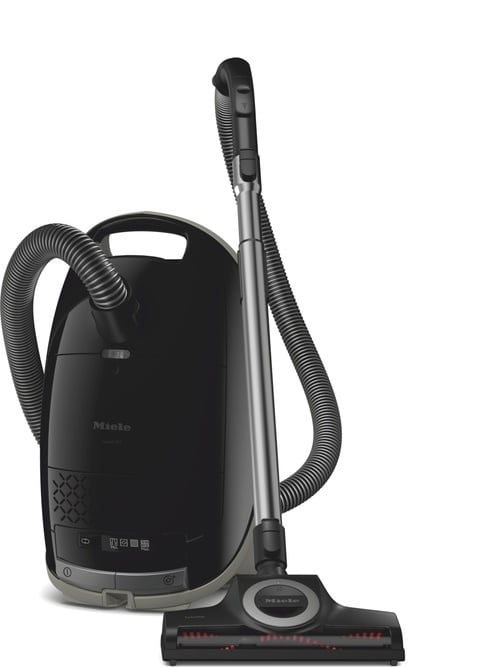  Guard M1 Cat & Dog Obsidian Black - Toz Torbalı Süpürge