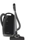  Guard M1 Cat & Dog Obsidian Black - Toz Torbalı Süpürge
