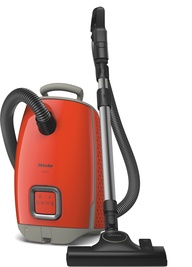 Guard L1 Terra Red - Toz Torbalı Süpürge