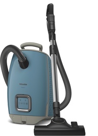 Guard L1 Nordic Blue - Toz Torbalı Süpürge