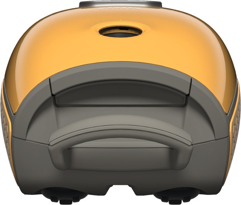  Guard L1 Flex Sunset Yellow - Toz Torbalı Süpürge