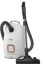 Guard L1 Allergy Brilliant White - Toz Torbalı Süpürge