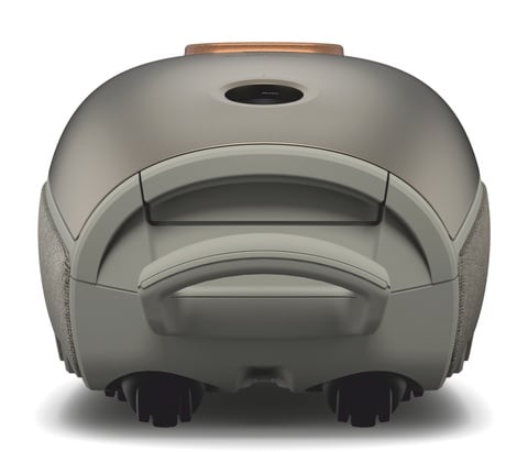  Guard L1 Comfort XL Titanium PF