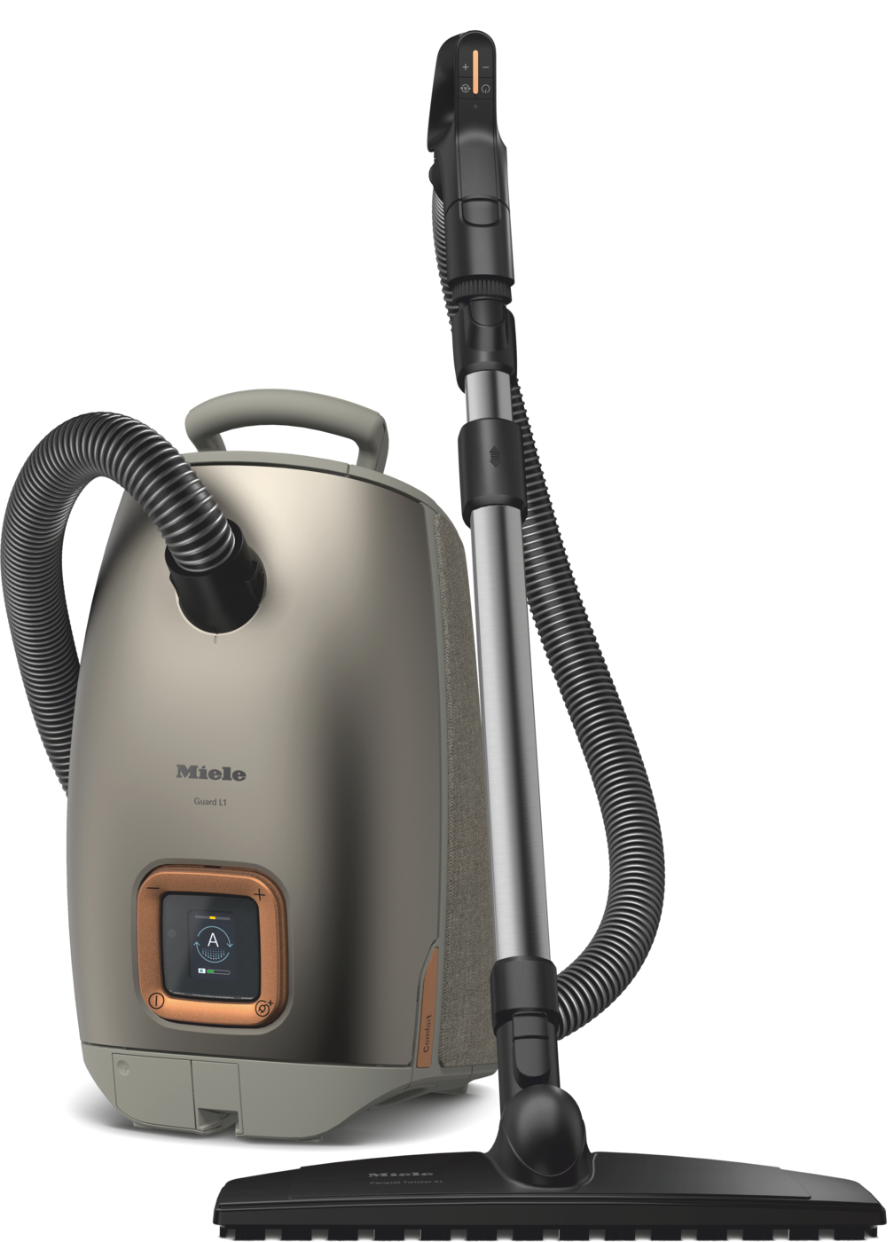 Miele Guard L1 Comfort XL Titanium PF