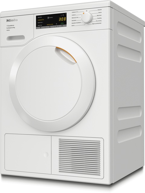  TEA525WP TR LW 8KG Active Kurutma Makinesi