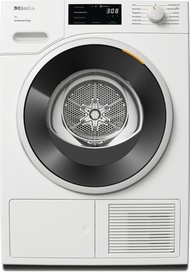 TWC640 WP Kurutma Makinesi