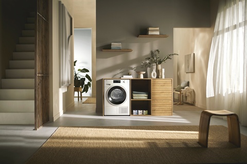  TWC640 WP Kurutma Makinesi