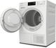  TWC640 WP Kurutma Makinesi