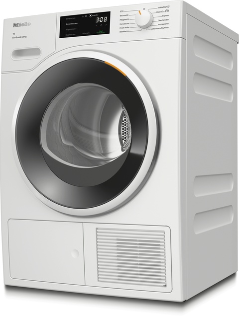  TWC640 WP Kurutma Makinesi