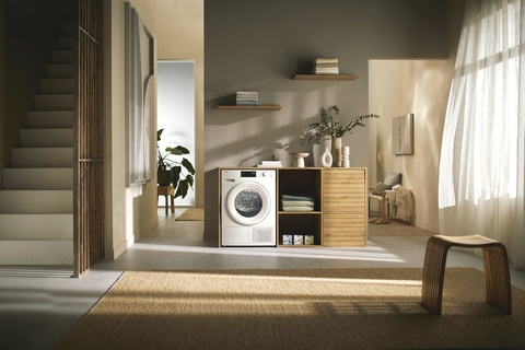  TSC643 WP Kurutma Makinesi