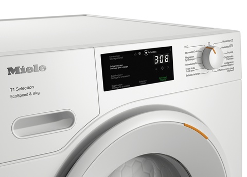  TSC643 WP Kurutma Makinesi