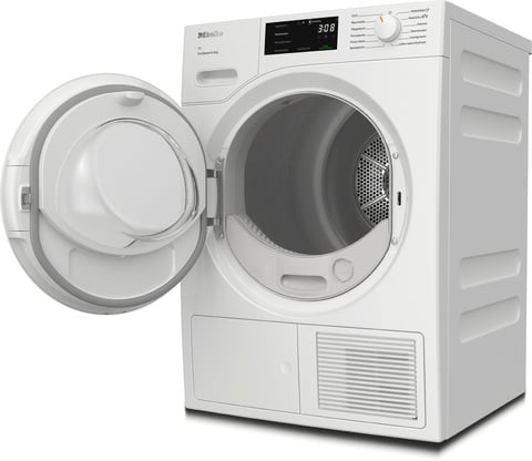  TWD640 WP Kurutma Makinesi