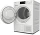  TWD640 WP Kurutma Makinesi
