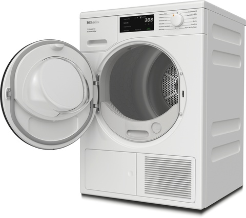  TED645WP TR LW EcoSpeed&9kg Kurutma Makinesi