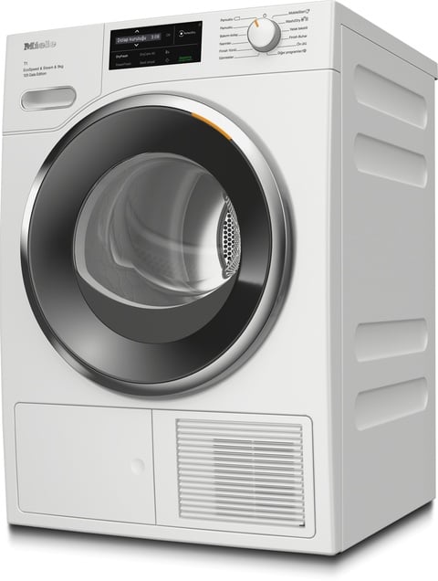  TWL680 WP 125 Gala Edition Kurutma Makinesi