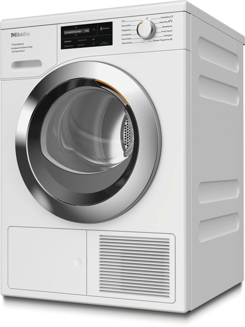  TEL685WP 125 Gala Edition Kurutma Makinesi