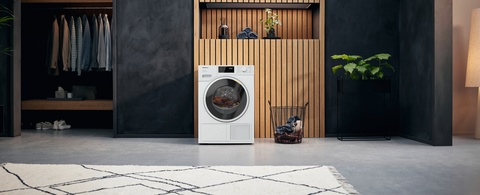  TSH783 WP Kurutma Makinesi