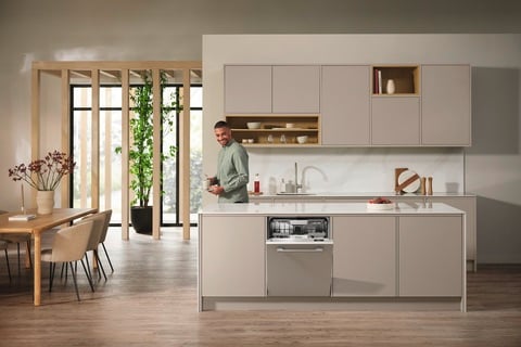  G 7085 SCVi XXL TR ED230 1,9 AutoDos Tam Entegre Bulaşık Makinesi