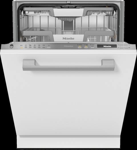  G 7085 SCVi XXL TR ED230 1,9 AutoDos Tam Entegre Bulaşık Makinesi