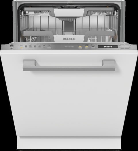  G 7085 SCVi XXL TR ED230 1,9 AutoDos Tam Entegre Bulaşık Makinesi