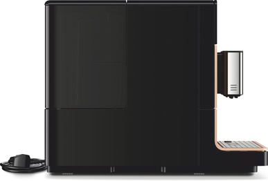 CM 5510 Tam Otomatik Solo Kahve Makinesi - Rosegold 11522780 | Miele