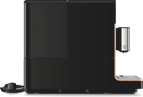  CM 5510 Tam Otomatik Solo Kahve Makinesi - Rosegold