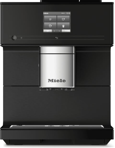  CM 7750 CoffeeSelect Tam Otomatik Solo Kahve Makinesi