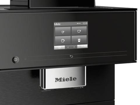  CM 7750 CoffeeSelect Tam Otomatik Solo Kahve Makinesi