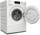  WWA120WCS TR LW 8kg Active Çamaşır Makinesi