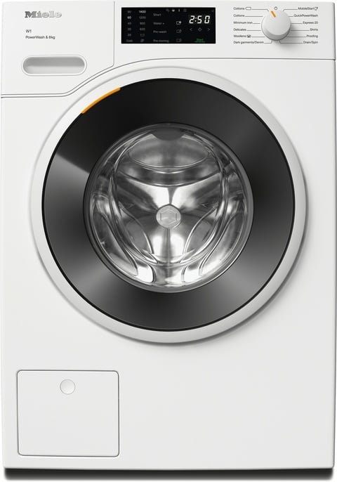  WWB360WCS TR LW PWash&8kg Çamaşır Makinesi