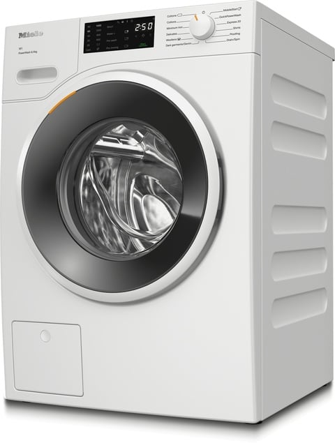  WWB360WCS TR LW PWash&8kg Çamaşır Makinesi