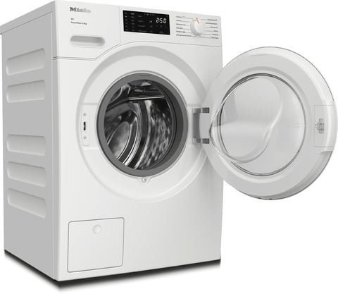  WWB360WCS TR LW PWash&8kg Çamaşır Makinesi