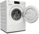  WWB360WCS TR LW PWash&8kg Çamaşır Makinesi