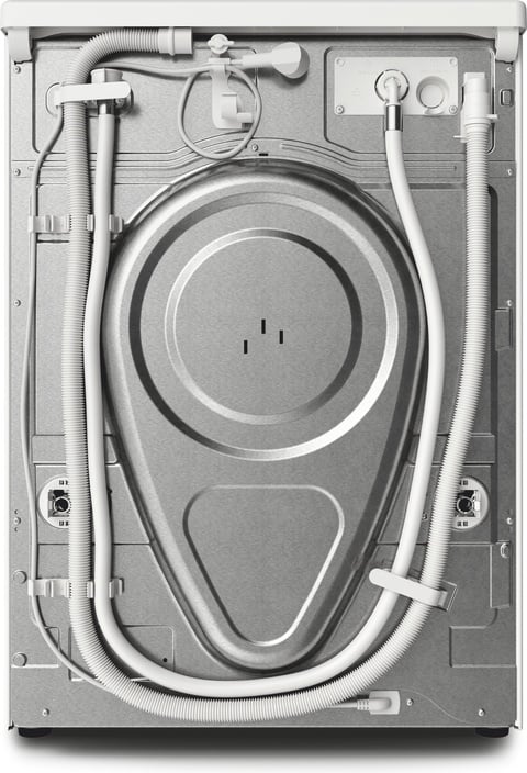  WWB360WCS TR LW PWash&8kg Çamaşır Makinesi