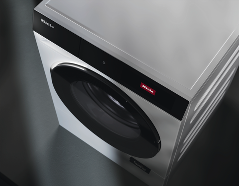  WQ 1000 Black Effect Nova Edition Çamaşır Makinesi