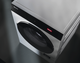  WQ 1000 Black Effect Nova Edition Çamaşır Makinesi