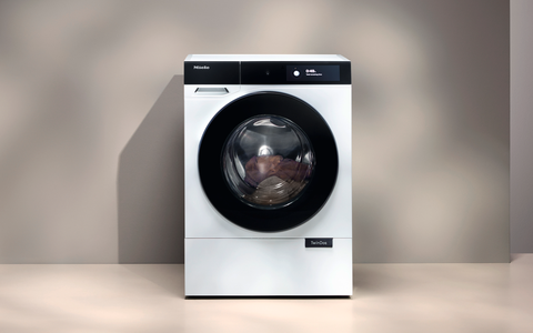  WQ 1000 Black Effect Nova Edition Çamaşır Makinesi