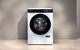  WQ 1000 Black Effect Nova Edition Çamaşır Makinesi