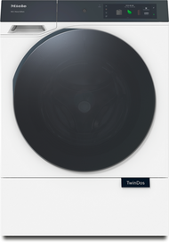 WQ 1000 Black Effect Nova Edition Çamaşır Makinesi