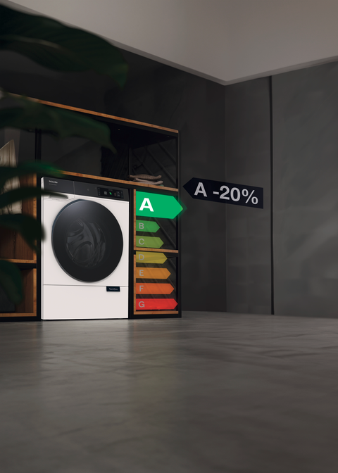  WQ 1000 Black Effect Nova Edition Çamaşır Makinesi