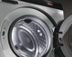  WQ 1000 Black Effect Nova Edition Çamaşır Makinesi