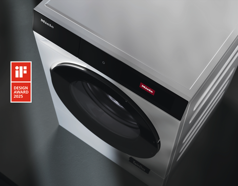  WQ 1000 Black Effect Nova Edition Çamaşır Makinesi