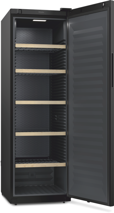  KWT 4584 E - Solo Şarap Dolabı
