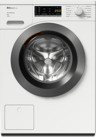 WEA125WCS TR LW 8kg Active Çamaşır Makinesi